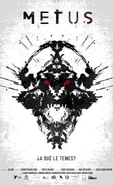 Deepest Fear poster