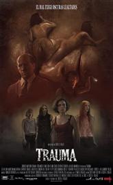 Trauma poster