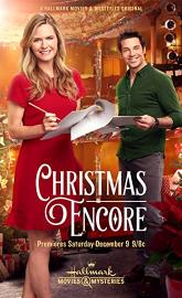 Christmas Encore poster
