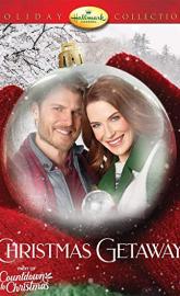 Christmas Getaway poster