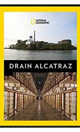 Drain Alcatraz poster