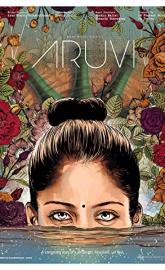 Aruvi poster