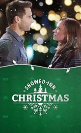 Snowed-Inn Christmas poster