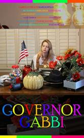Governor Gabbi poster