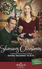 Sharing Christmas poster