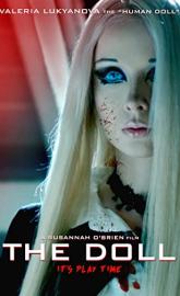 The Doll poster