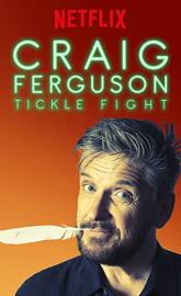 Craig Ferguson: Tickle Fight poster