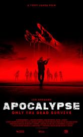 Dawning of the Dead poster