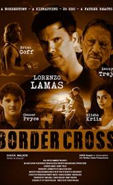 BorderCross poster
