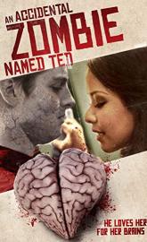 An Accidental Zombie poster