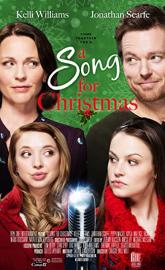 A Christmas Solo poster