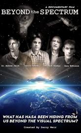 Beyond The Spectrum poster