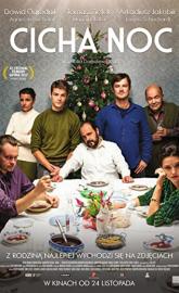 Silent Night poster