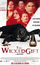 The Wicked Gift poster