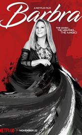 Barbra: The Music... The Mem'ries... The Magic! poster