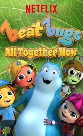 All Together Now poster