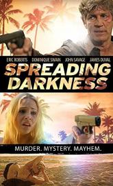 Spreading Darkness poster