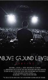Above Ground Level: Dubfire poster