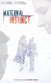 Maternal Instinct poster
