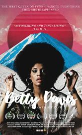 Betty: They Say I'm Different poster