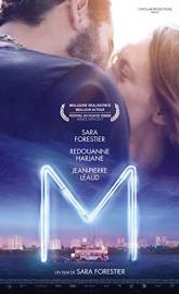 M poster