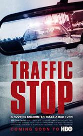 Traffic Stop poster