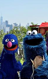 The Magical Wand Chase: A Sesame Street Special poster