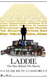 Laddie: The Man Behind the Movies poster