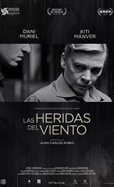 Wounded by the Wind poster
