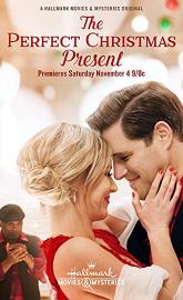 The Perfect Christmas Present poster