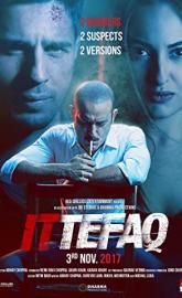 Ittefaq poster
