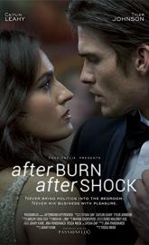 Afterburn/Aftershock poster