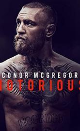 Conor McGregor: Notorious poster