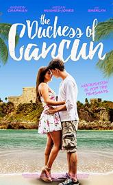 The Duchess of Cancun poster
