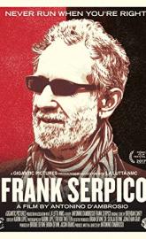 Frank Serpico poster