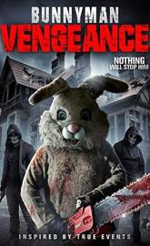 Bunnyman Vengeance poster