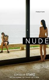 Nude poster
