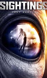 Sightings poster