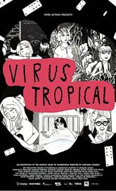 Virus Tropical poster