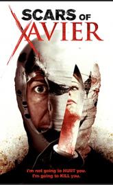 Scars of Xavier poster