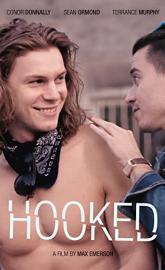 Hooked poster
