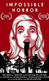 Impossible Horror poster