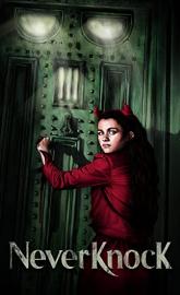 Neverknock poster