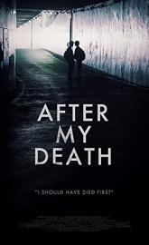 After My Death poster