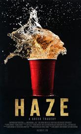 Haze poster