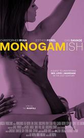 Monogamish poster