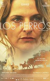 Los Perros poster
