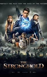 The Stronghold poster