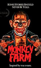 Monkey Farm poster