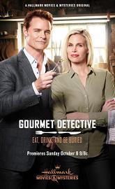 Eat, Drink & Be Buried poster